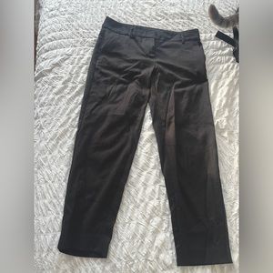 Loft work pants 4petite